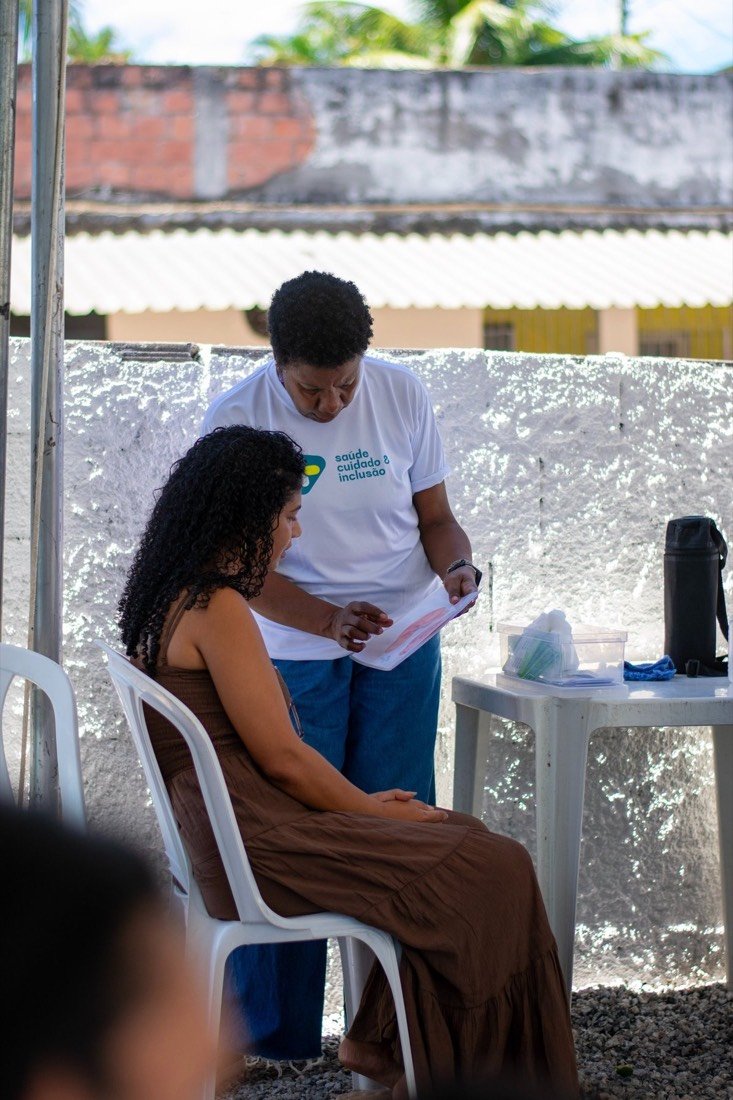 Projeto Dojo +Futuro
