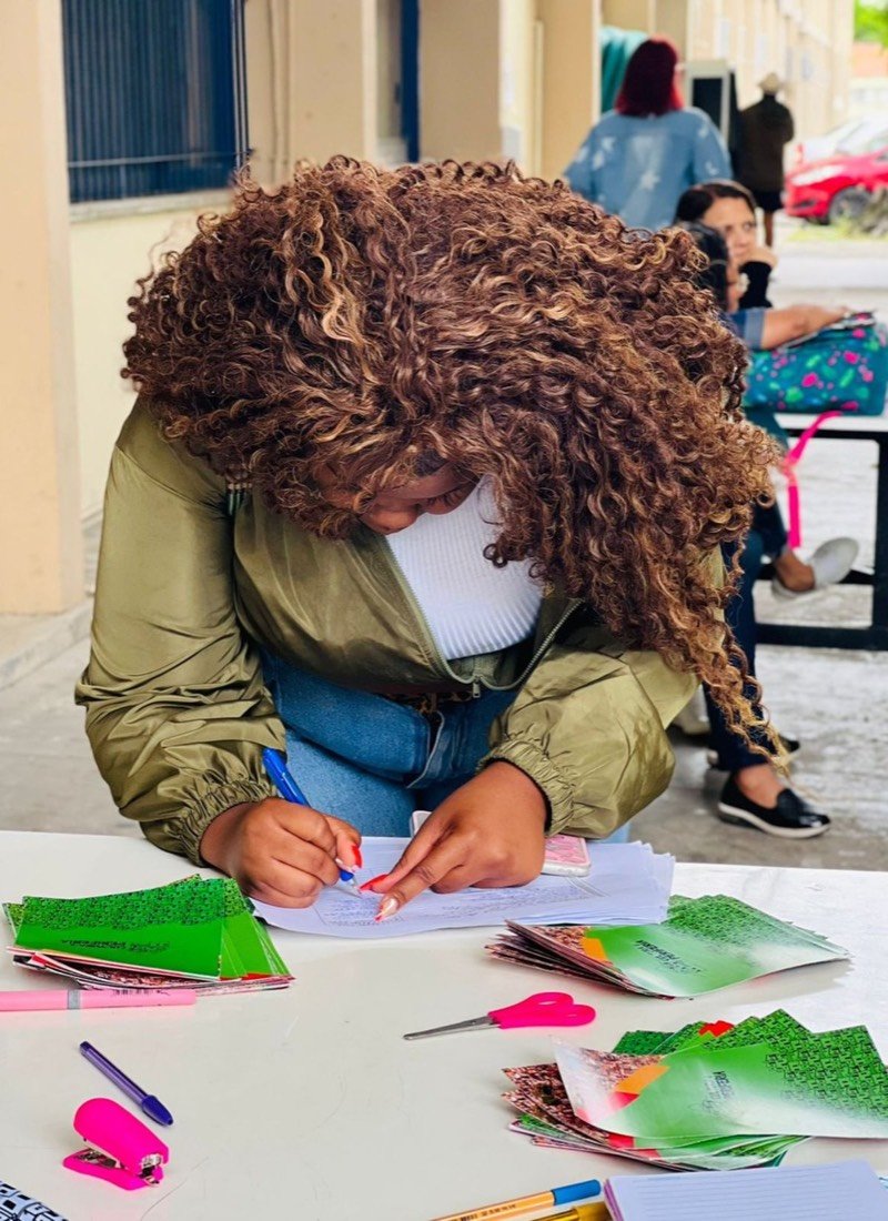 Projeto Tempo de Cultura